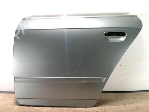 Left rear door AUDI A4 B7 (8EC) 2.0 TDI 16V | BP31220747C4