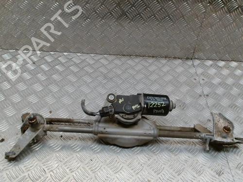 Used Front wiper motor Front wiper motor TOYOTA RAV 4 II (_A2_) 2.0 D 4WD (CLA20_, CLA21_, CLA20R, CLA21R) (116 hp) 33610050 33610050
