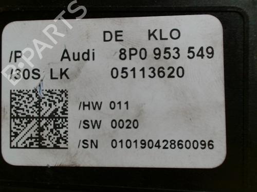 Control unit AUDI A3 (8P1) 2.0 TDI 16V | BP31221688M11