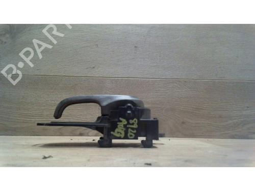 Front left interior door handle NISSAN MICRA III (K12) 1.5 dCi | BP25414497I13 