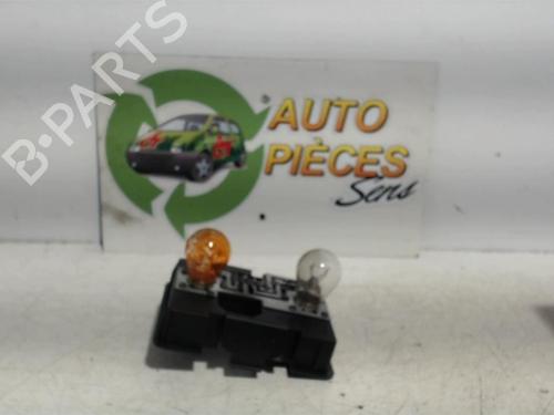 Used Licence plate light CITROËN XANTIA (X1_, X2_) 1.9 SD (75 hp) 25398640