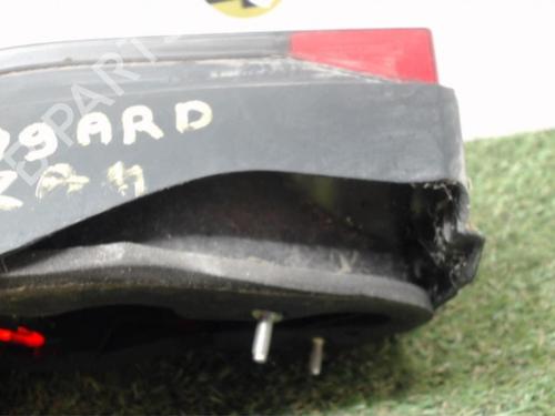 Right taillight SEAT IBIZA II (6K1) 1.4 i | BP25397035C35 
