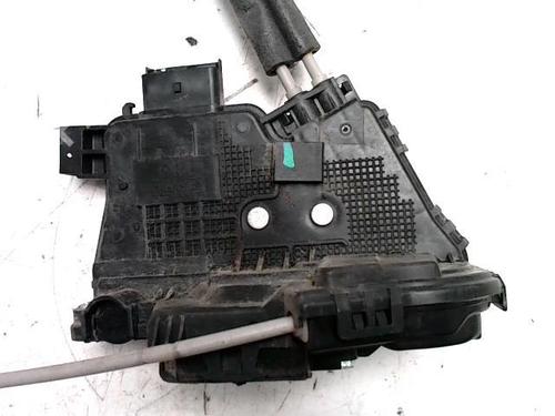 Rear right lock KIA SOUL I (AM) 1.6 CRDi 115 | BP31226632C99 