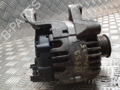 Alternator BMW X5 (E53) 3.0 d | BP38088427M7 - Image 3