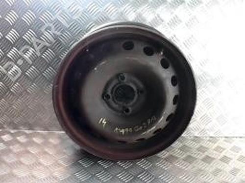 Cerchio RENAULT CLIO II (BB_, CB_) 1.2 (BB0A, BB0F, BB10, BB1K, BB28, BB2D, BB2H, CB0A,... (58 hp) 30604685