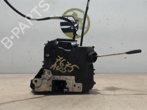 Front right lock MERCEDES-BENZ C-CLASS T-Model (S203) C 220 CDI (203.206, 203.208) | BP25387719C97