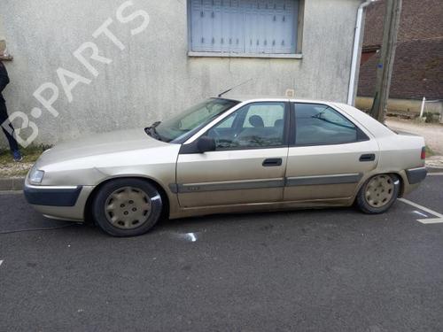 Right front indicator CITROËN XANTIA (X1_, X2_) 1.9 D | BP25601532C33 