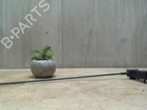 Indvendigt håndtag RENAULT CLIO IV (BH_) 1.5 dCi 90 (90 hp) 31229899