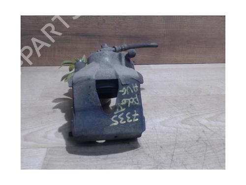 Left front brake caliper VW POLO V (6R1, 6C1) 1.4 (6R1) | BP25414580M105 