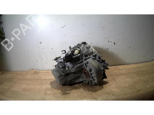 Gearbox PEUGEOT 607 (9D, 9U) 2.2 HDi | BP25411526M3 