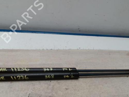 Tailgate lift support PEUGEOT 308 I (4A_, 4C_) 1.6 THP 16V | BP25422292C138 