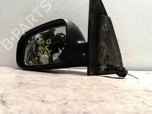 Left mirror SEAT AROSA (6H1) 1.4 | BP25424279C26 