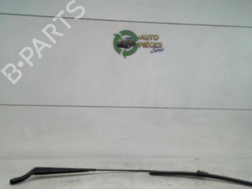Front windshield wiper arm PEUGEOT 207 (WA_, WC_) 1.6 HDi | BP25399162C143 