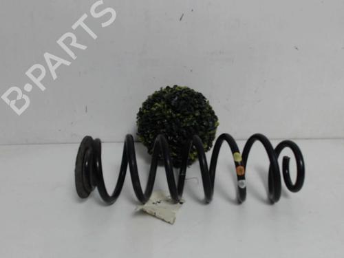 Used Shock absorber spring SEAT TOLEDO III (5P2) 2.0 TDI 16V (140 hp) 25393650