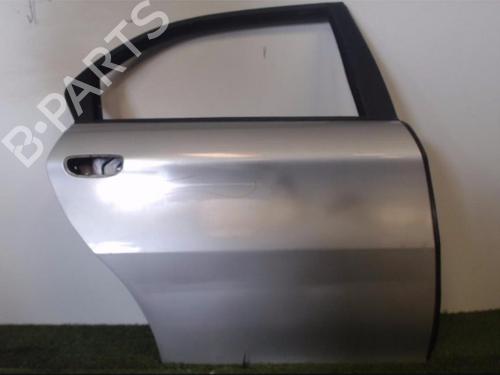 Right rear door ALFA ROMEO 166 (936_) 2.4 JTD (936A2A__) | BP25408570C5 