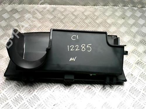 Boîte à gants CITROËN C1 II (PA_, PS_) 1.0 VTi 72 (72 hp) 31872825