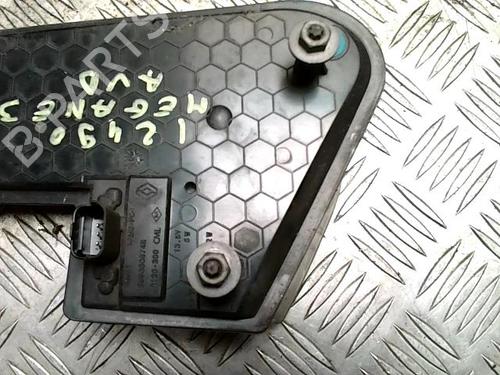 Right daytime light RENAULT MEGANE III Hatchback (BZ0/1_, B3_) 1.2 TCe (BZ2B, BZ11) | BP31238178C103 