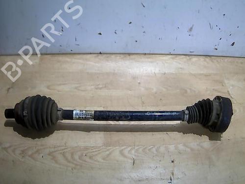 Right rear driveshaft AUDI A3 (8P1) 2.0 TDI 16V | BP31219822M41