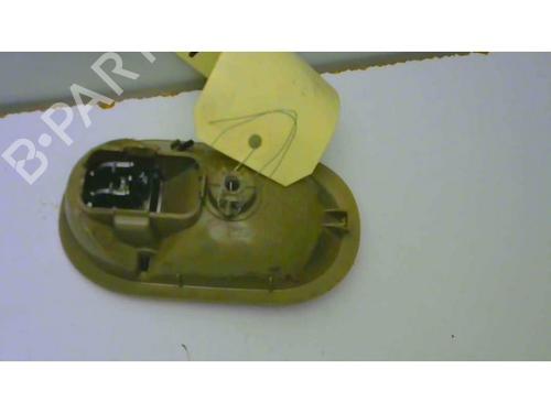 Front right interior door handle RENAULT SCÉNIC II (JM0/1_) 2.0 (JM05, JM0U, JM1N, JM1U, JM2V) | BP25383574I14 