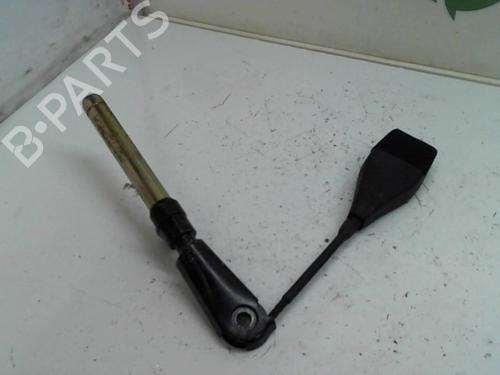 Used Front right seatbelt RENAULT LAGUNA II (BG0/1_) 1.9 dCi (BG08, BG0G) (120 hp) 25401340