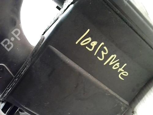 Air filter box NISSAN NOTE (E11, NE11) 1.5 dCi | BP28414214M87