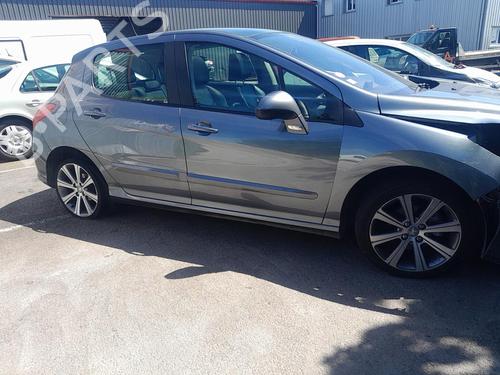 Rear right panel PEUGEOT 308 I (4A_, 4C_) 1.6 16V | BP25429096C61