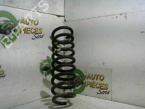 Used Shock absorber spring KIA SPORTAGE III (SL) 2.0 CRDi (136 hp) 25398894
