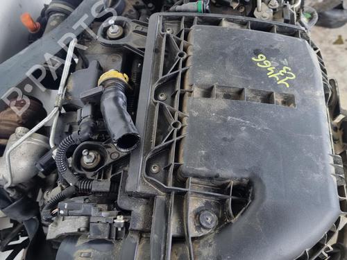 Engine CITROËN C3 II (SC_) 1.4 HDi 70 (SC8HZC, SC8HR0, SC8HP4) | BP27294826M1  - Image 6