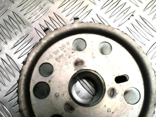 Pulley VW POLO IV (9N_, 9A_) 1.4 TDI | BP25709188M122 