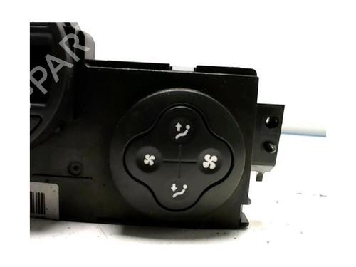 AC Styreenhet / Manøvreringsenhet RENAULT MEGANE II (BM0/1_, CM0/1_) 1.5 dCi (BM0F, BM0T, BM2B, CM0F, CM0T) | BP25416418I5 
