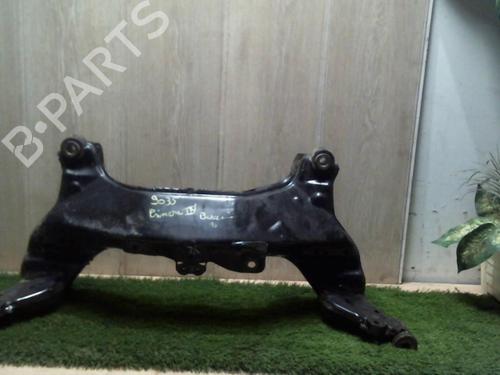 Used Subframe NISSAN PRIMERA Hatchback (P12) 2.2 Di (126 hp) 31227278