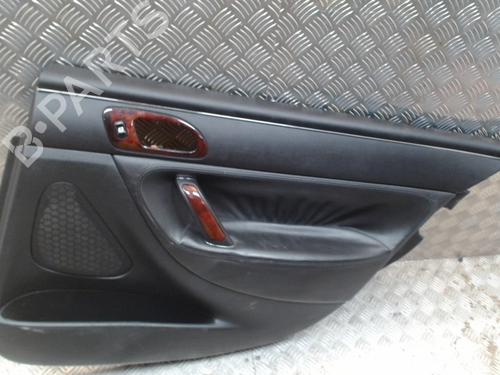 Bageste højre beklædning PEUGEOT 607 (9D, 9U) 2.2 HDi | BP39404000C61 - Image 2