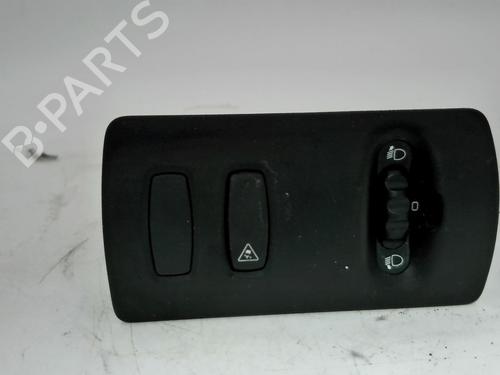 Used Headlight switch RENAULT KANGOO / GRAND KANGOO II (KW0/1_) 1.5 dCi 105 (KW0F) (103 hp) 26676096
