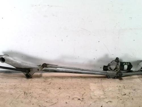 Front wiper motor MERCEDES-BENZ A-CLASS (W169) A 180 CDI (169.007, 169.307) | BP25419911M29