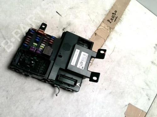 Fuse box KIA CARNIVAL / GRAND CARNIVAL III (VQ) 2.9 CRDi | BP26693075E1 