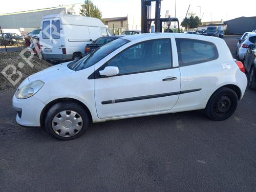 Left front window switch RENAULT CLIO III (BR0/1, CR0/1) 1.5 dCi (BR17, CR17) | BP35933373I27 - Image 8