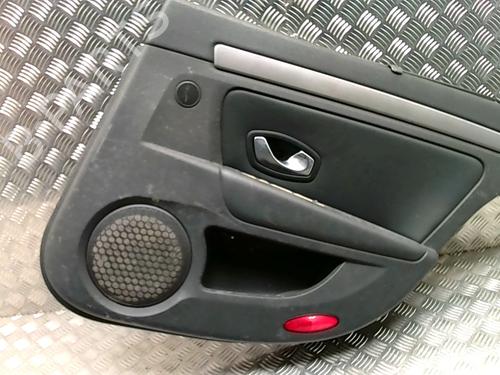 Used Rear right panel RENAULT LAGUNA III (BT0/1) 2.0 dCi (BT01, BT08, BT09, BT0E, BT0K, BT12, BT1C, BT1D,... (150 hp) 26164213