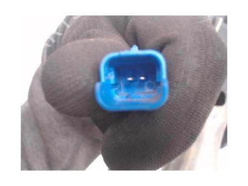 Rear axle PEUGEOT 208 I (CA_, CC_) 1.4 HDi | BP25386956M2 