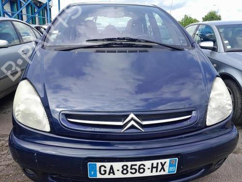 Pipe CITROËN XSARA PICASSO (N68) 2.0 HDi | BP28106936M125