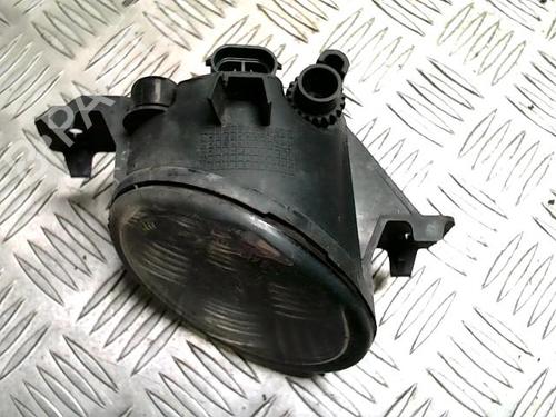 Left front fog light RENAULT ESPACE IV (JK0/1_) 2.2 dCi (JK0H) | BP36640338C30 - Image 2