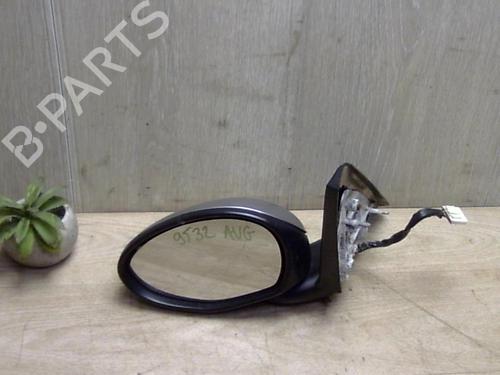 Left mirror ALFA ROMEO 147 (937_) 1.9 JTD 16V (937.AXG1B, 937.BXG1B) | BP25410534C26
