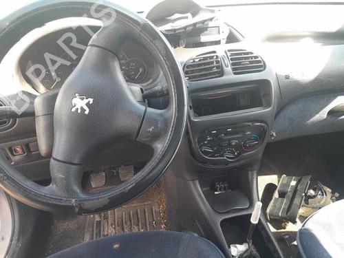 Sikringsdåse PEUGEOT 206 Hatchback (2A/C) 2.0 HDI 90 | BP26179826E1 
