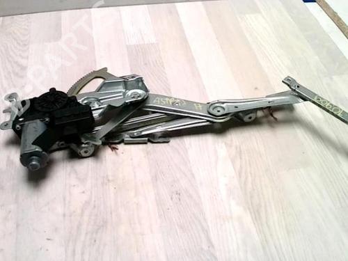 Front right window mechanism OPEL ASTRA H (A04) 1.7 CDTI (L48) | BP28506563C23 