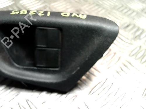 Right front window switch CITROËN C1 II (PA_, PS_) 1.0 VTi 72 | BP31696671I26