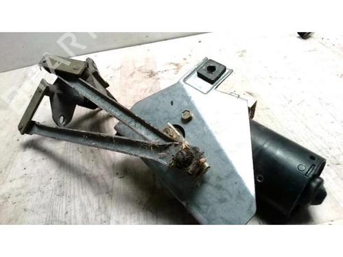 Front wiper motor PEUGEOT 205 II (20A/C) 1.8 Diesel | BP25425523M29 