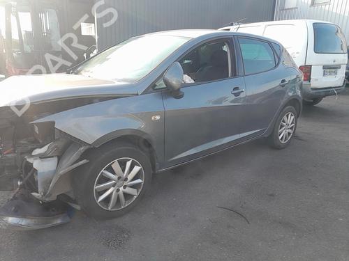 Instrument cluster SEAT IBIZA IV (6J5, 6P1) 1.6 TDI | BP28118584C47