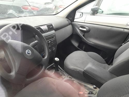 Full front FIAT STILO (192_) 1.9 JTD (192_XF1A) | BP31225582S1