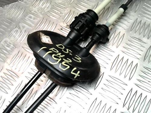 Gear lever CITROËN DS3 (SA_) 1.6 HDi 90 | BP34210617M90 - Image 6