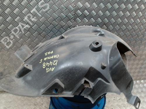 Paso rueda RENAULT CAPTUR I (J5_, H5_) 0.9 TCe 90 (90 hp) 33018338