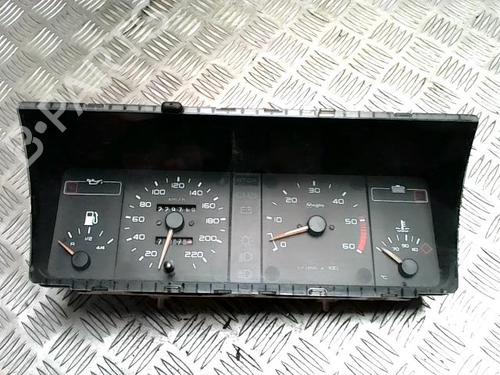 Used Instrument cluster Instrument cluster PEUGEOT 309 I (10C, 10A) 1.9 D (64 hp) 36164362 36164362